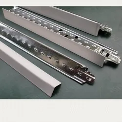 metal suspended ceiling