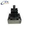 Wear Resistance Disk Coating Pump Gear Pump