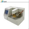Automatic asphalt closed Cup Flash Point Test Equipment