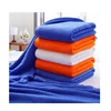 Manufacturer supply Quick-Dry multi-color Pakistan cotton bath sheets with logo