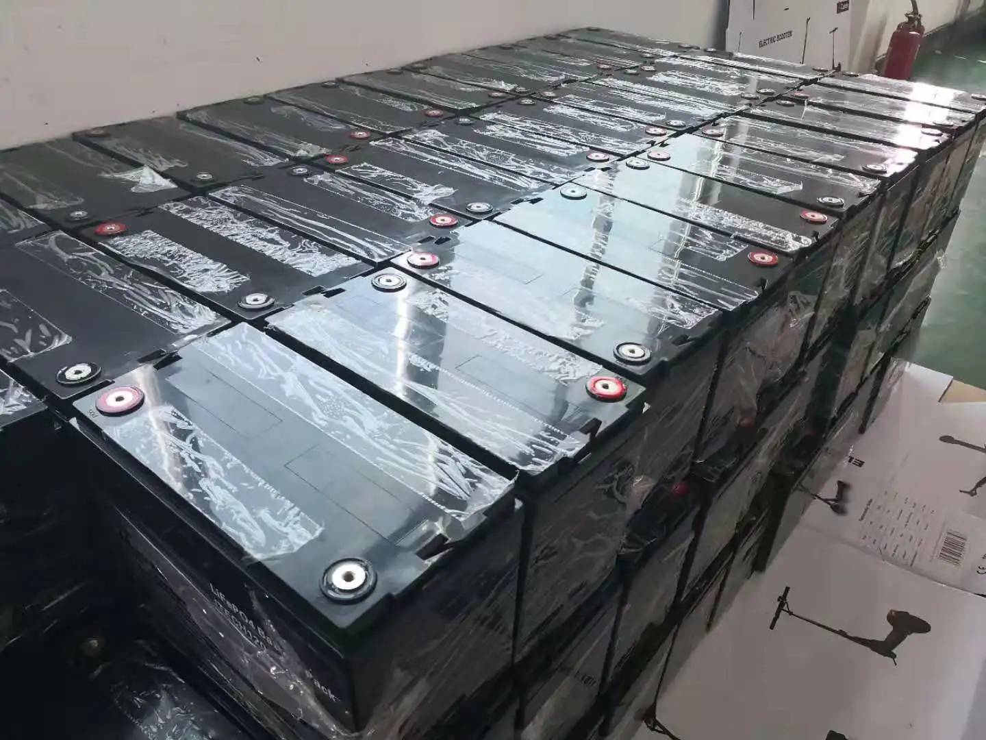 12 v 24 v 48 v 90ah 100ah 200ah 家用电池蓄电池路灯电动汽车