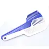 Spaghetti Mate Pasta Measuring Server Spoon Spaghetti Pasta Fork Noodle Serving Spoon Drains Serves Set