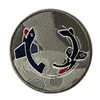Direct factory sale Make Cheap Custom Embroidery patches
