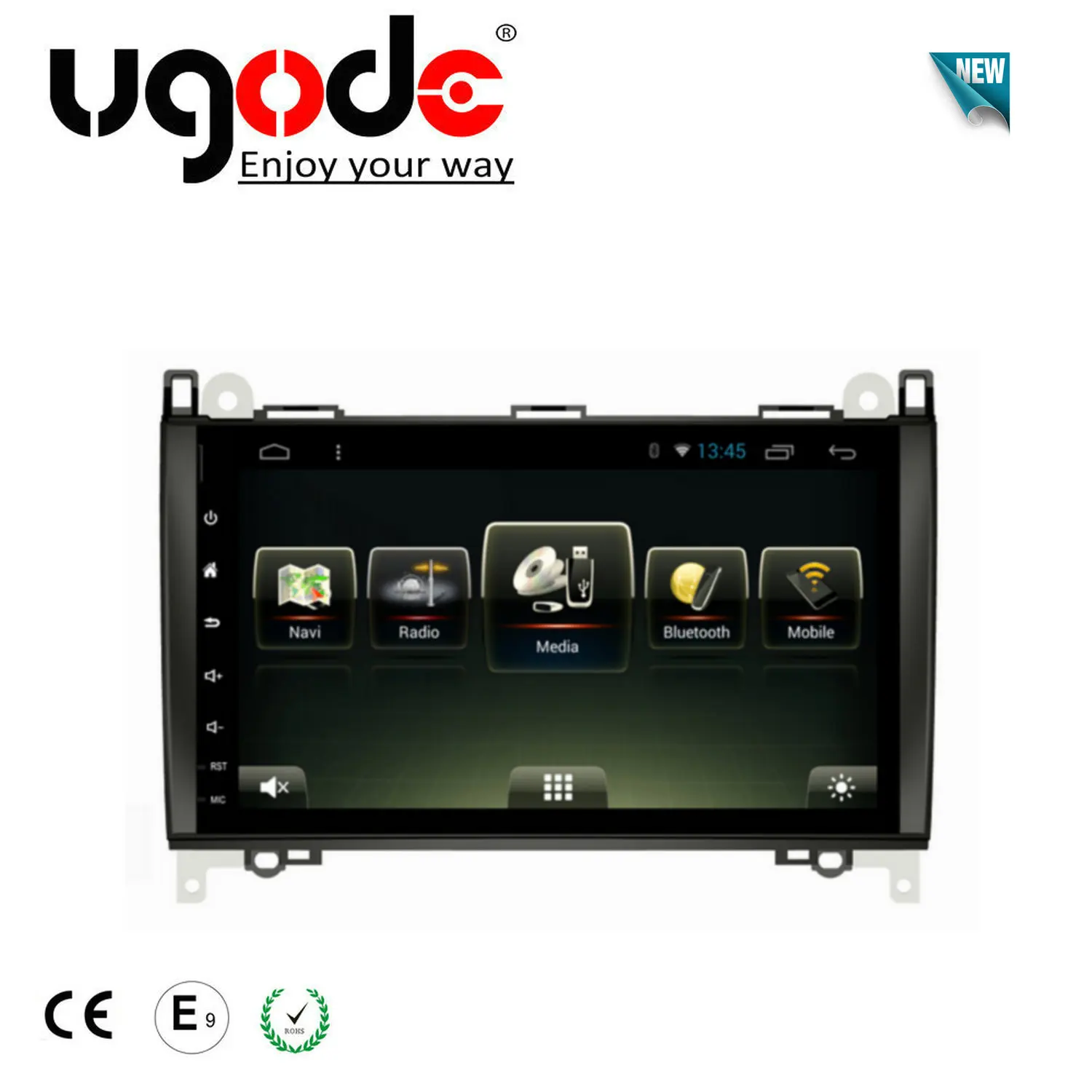 android car radio benz b200 gps.jpg