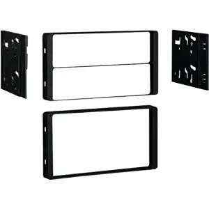 Metra 1995 - 2008 Ford(R) Ranger/Explorer/Mazda(R) Pickup Installation Kit "Product Type: Installation Accessories/Installation Kits"