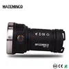 High End Glare Multifunction Max Light 12000 Lumen 4500 5000 Lumen Bike Forever Eternity Led Highlight Torch Flashlight