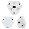 Newest 960P 360 Degree VR Panoramic IP Camera Indoor Wifi Two Way Audio Security Camera