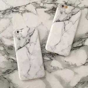 China shenzhen thin full back cover painted marble soft tpu mobile phone case for iphone xr/xs max cover OEM custom
