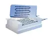 multi U shape MoSi2 heating elements