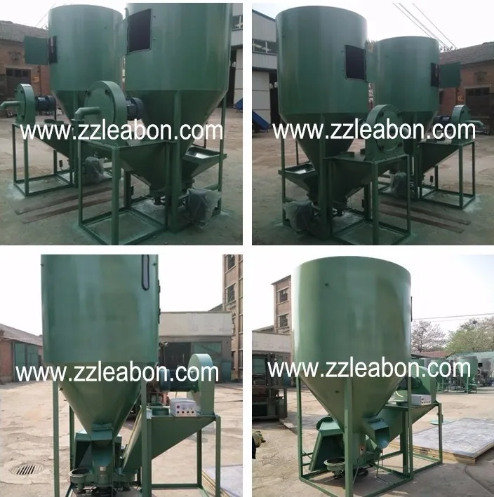 Hot Sales Grinder Poultry In Kenya Animal Feed Mixer Machine Buy Feed