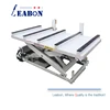 1.5 and 3 Tons Flat Surface Hydraulic Scissor Lift Table ( PS1 / PS3 ) for Material Elevating and Lifting