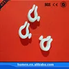 plastic string clips for tea bag