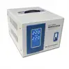 AC automatic overload voltage protector