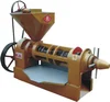 2019 High Efficiency Maize Oil Extraction Machine