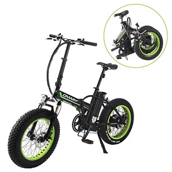 alibaba fat bike