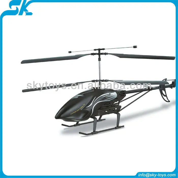 gyro flyer helicopter