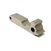 OEM Service Stainless Steel 316L Wire Cutting Processing EDM Parts Machining
