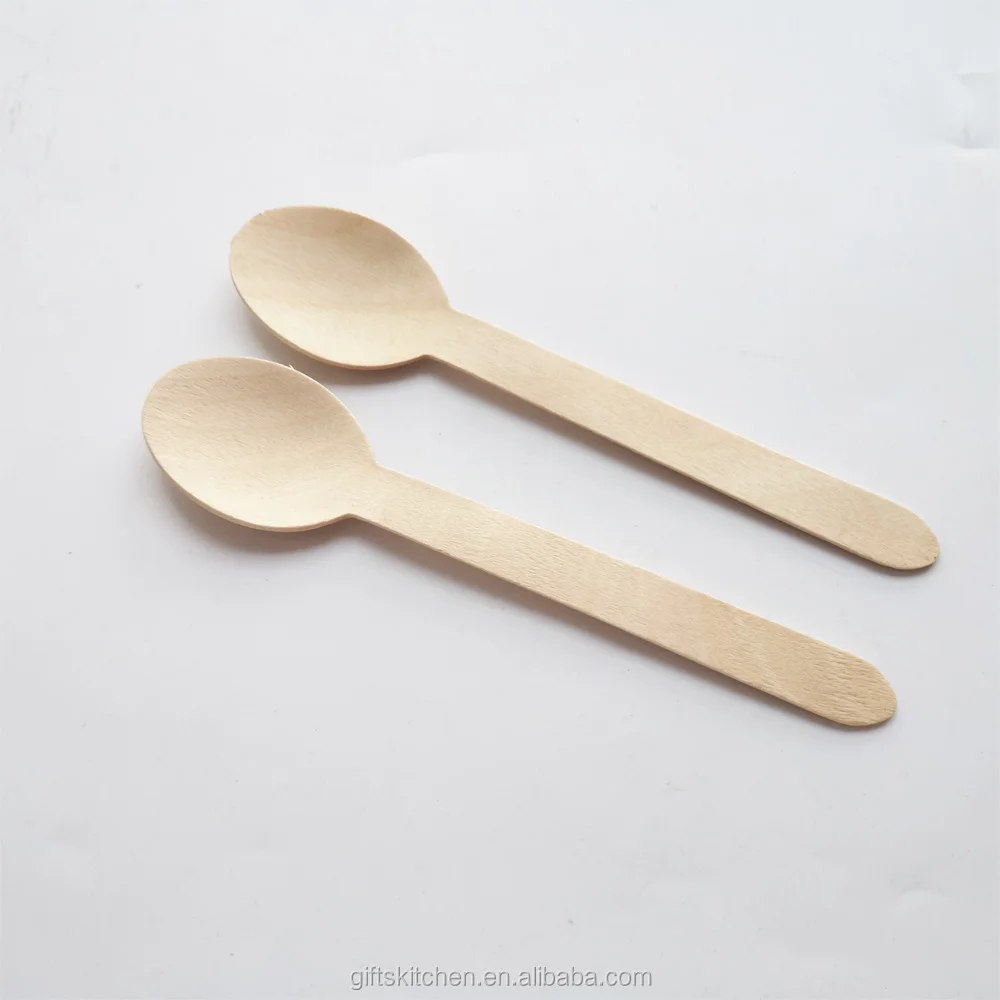 Disposable Spoon And Fork Biodegradable Flatware Cheap Spoon Fork Buy