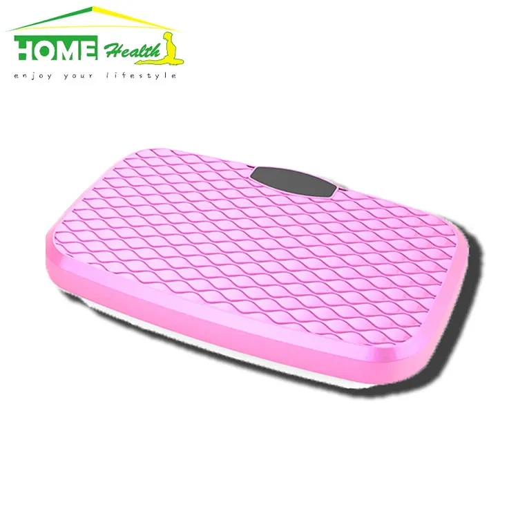 whole body vibration machine crazy fit massager