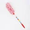 Extendable Microfiber Duster with Long Handle