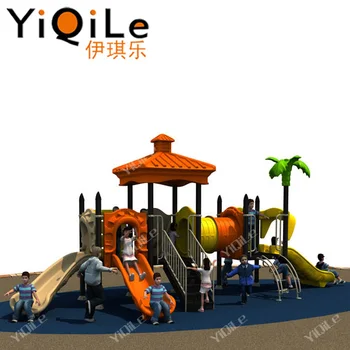commercial outdoor playsets