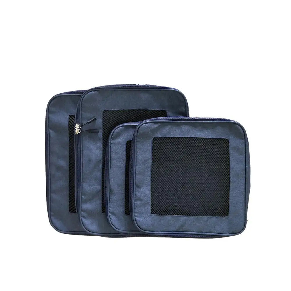 Packing Cubes and Travel Organizers Compression Packing Cubes for Travel