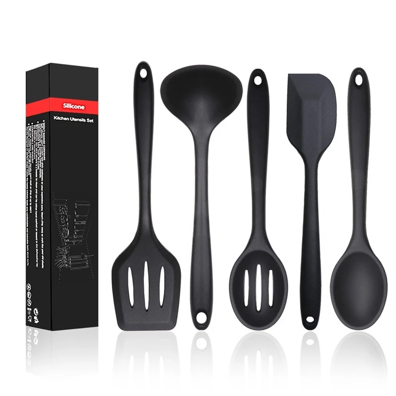 fda approved silicone utensils