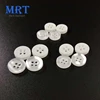 Wholesale round 4-holes mens button up shirt long sleeve for dress short sleeve