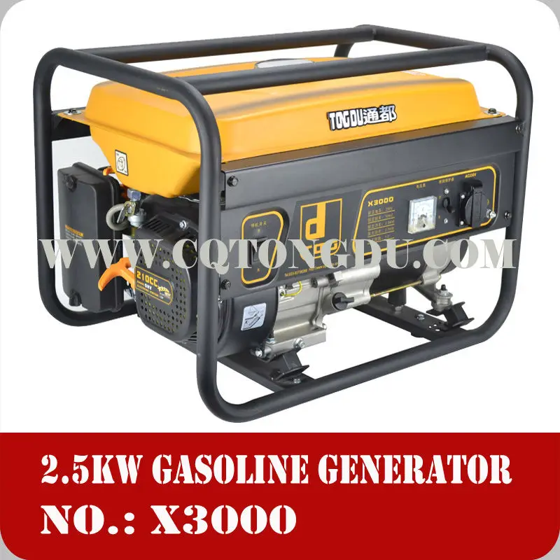 Auto Generators For Sale