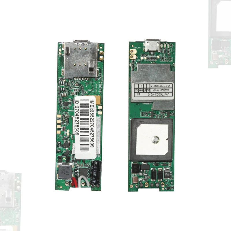 vehicle gps tracker T3