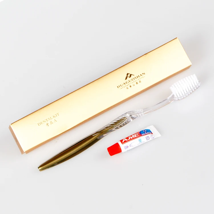 Airline Portable Travel Oral Dental Hygiene Toothbrush Kit Buy