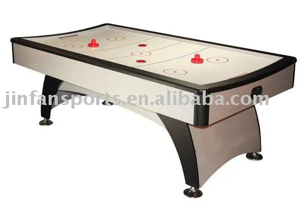 7ft Air Hockey Table Hockey Game Table Indoor Game Table Buy 7ft