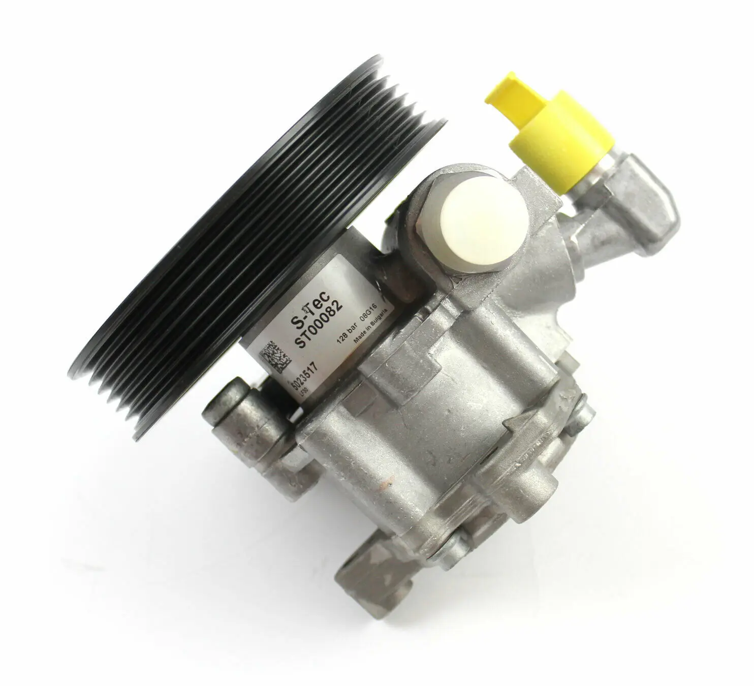Power Steering Pump For Mercedesbenz Cclass (w204) A0054666501