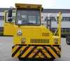 SINO 6X4 4X2 TRACTOR TRUCKS CONTAINER HANDLING IN PLANT/PORT /AIRPORT