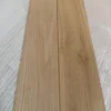A grade raw unfinished without oiled White Oak solid wood floor