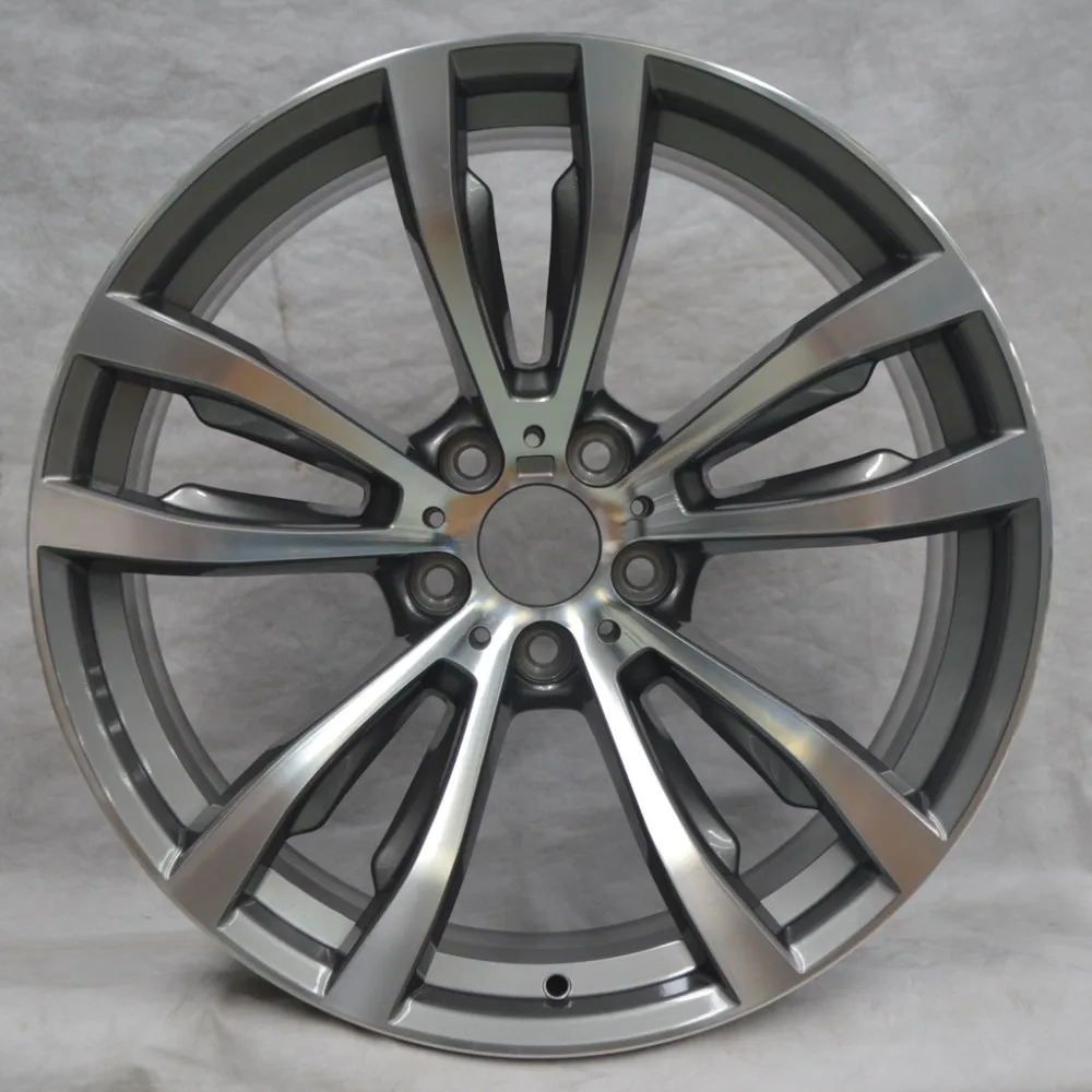 27.5 alloy rims