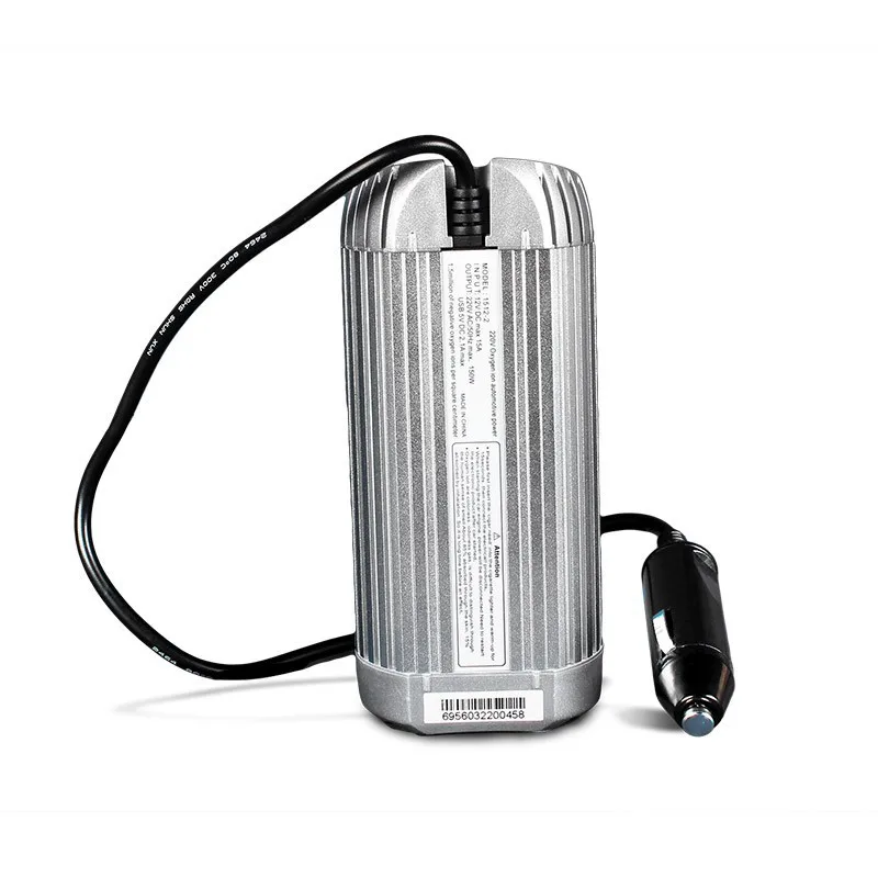 
vehicle power on-board power supply 12v 150w oxygen automotive power 