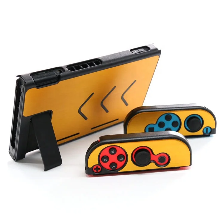 metal nintendo switch case