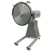 Half Pork Carcass Split Disk Saw Machine