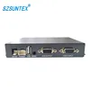 4 channel 1080P AHD Mobile DVR with GPS 3G 4G WIFI