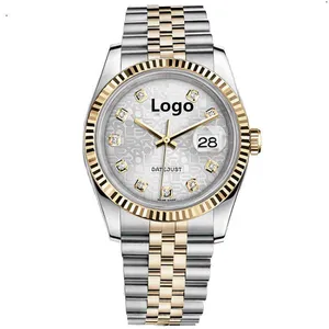 popular outdoor rolexables stainless steel watch strap men watch
