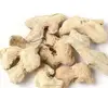 Dried Ginger Peeled,block roots, SO2 50ppm max.
