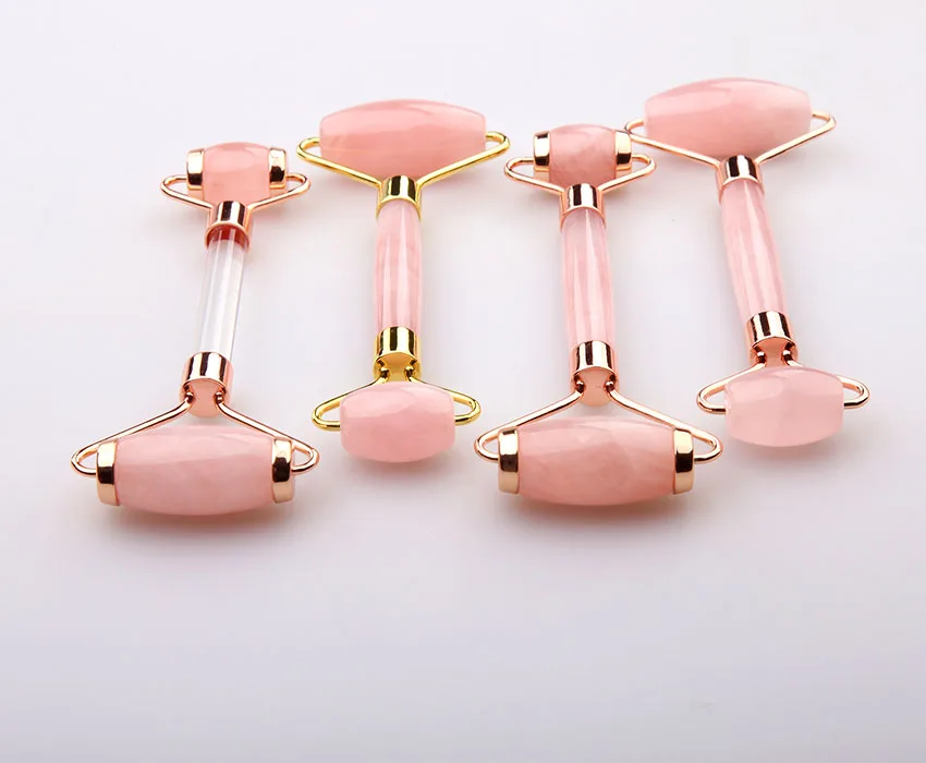

2019 New design Anti Aging Massager hot sell jade roller for face, Customized
