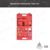 Automotive Specialty Tools Radiator Pressure Test Kit