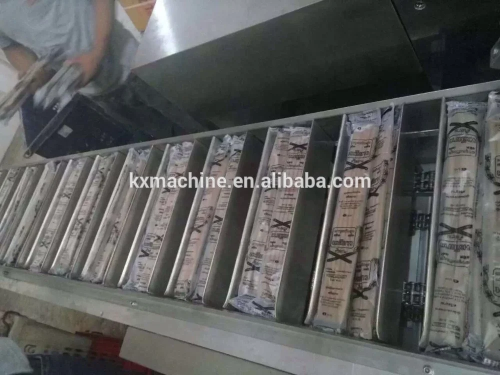 
packaging carton box making machine for incense stick automatic packer 