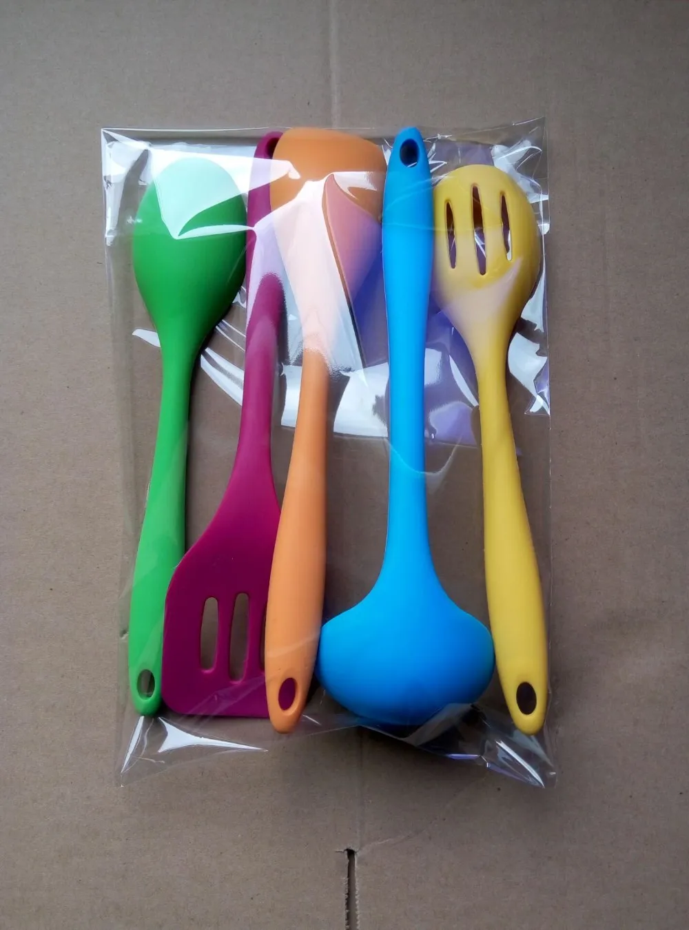kitchen utensils 5pcs