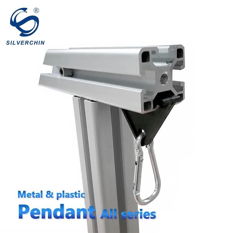 
30 series fasteners snap hook crane slide& hook Nylon material colored plastic buckle hook 