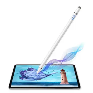 Active Thin Head Stylus Pen Mobile Phones Tablets