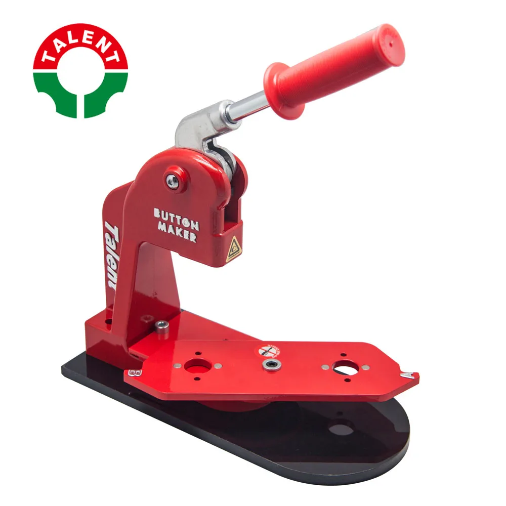 Latest Style High Quality Manual Button Making Machine Button Maker Sdhps1 Buy Badge Press