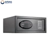 ORBITA hotel metal double key anti-fire safe box digital led electronic safety box